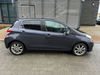 Toyota Yaris VVT-I SR 5dr Manual 2025
