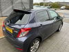 Toyota Yaris VVT-I SR 5dr Manual 2025