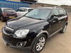 Vauxhall Antara SE NAV CDTI 5dr Automatic 2026