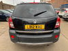 Vauxhall Antara SE NAV CDTI 5dr Automatic 2026