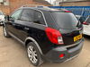Vauxhall Antara SE NAV CDTI 5dr Automatic 2026