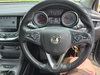 Vauxhall Astra 1.4i Tech Line Hatchback 5dr Petrol Manual Euro 6 (100 ps) 5dr Manual 2026