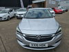 Vauxhall Astra 1.4i Tech Line Hatchback 5dr Petrol Manual Euro 6 (100 ps) 5dr Manual 2026