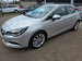 Vauxhall Astra 1.4i Tech Line Hatchback 5dr Petrol Manual Euro 6 (100 ps) 5dr Manual 2016
