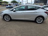 Vauxhall Astra 1.4i Tech Line Hatchback 5dr Petrol Manual Euro 6 (100 ps) 5dr Manual 2026
