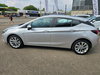 Vauxhall Astra 1.4i Turbo Design Hatchback 5dr Petrol Manual Euro 6 (125 ps) 5dr Manual 2026