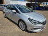 Vauxhall Astra 1.4i Turbo Design Hatchback 5dr Petrol Manual Euro 6 (125 ps) 5dr Manual 2026