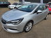 Vauxhall Astra 1.4i Turbo Design Hatchback 5dr Petrol Manual Euro 6 (125 ps) 5dr Manual 2017