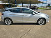 Vauxhall Astra 1.4i Turbo Design Hatchback 5dr Petrol Manual Euro 6 (125 ps) 5dr Manual 2026