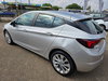Vauxhall Astra 1.4i Turbo Design Hatchback 5dr Petrol Manual Euro 6 (125 ps) 5dr Manual 2026