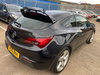 Vauxhall Astra 1.4L GTC SRI S/S Coupe 3dr Petrol Manual Euro 6 (138 bhp) 3dr Manual 2026