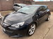 Vauxhall Astra 1.4L GTC SRI S/S Coupe 3dr Petrol Manual Euro 6 (138 bhp) 3dr Manual 2015
