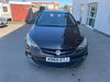 Vauxhall Astra 1.4L LIMITED EDITION Hatchback 5dr Petrol Manual Euro 6 (140 bhp) 5dr Manual 2025