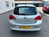 Vauxhall Astra 1.4L LIMITED EDITION Hatchback 5dr Petrol Manual Euro 6 (140 bhp) 5dr Manual 2026