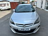 Vauxhall Astra 1.4L LIMITED EDITION Hatchback 5dr Petrol Manual Euro 6 (140 bhp) 5dr Manual 2026