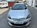 Vauxhall Astra 1.4L LIMITED EDITION Hatchback 5dr Petrol Manual Euro 6 (140 bhp) 5dr Manual 2015