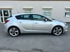 Vauxhall Astra 1.4L LIMITED EDITION Hatchback 5dr Petrol Manual Euro 6 (140 bhp) 5dr Manual 2026