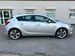 Vauxhall Astra 1.4L LIMITED EDITION Hatchback 5dr Petrol Manual Euro 6 (140 bhp) 5dr Manual 2015