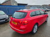 Vauxhall Astra 1.7L TECH LINE CDTI ECOFLEX S/S Estate 5dr Diesel Manual Euro 5 (108 bhp) 5dr Manual 2026