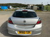 Vauxhall Astra ACTIVE 3dr Manual 2026