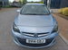 Vauxhall Astra DESIGN 5dr Manual 2014