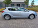 Vauxhall Astra DESIGN 5dr Manual 2014