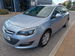 Vauxhall Astra DESIGN 5dr Manual 2014
