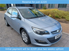 Vauxhall Astra DESIGN 5dr Manual 2026