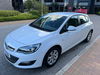 Vauxhall Astra DESIGN 5dr Manual 2025