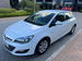 Vauxhall Astra DESIGN 5dr Manual 2015