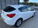 Vauxhall Astra DESIGN 5dr Manual 2015