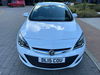 Vauxhall Astra DESIGN 5dr Manual 2025