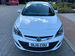 Vauxhall Astra DESIGN 5dr Manual 2015