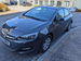 Vauxhall Astra DESIGN 5dr Manual 2015