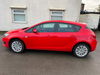 Vauxhall Astra ENERGY 5dr Manual 2026