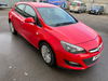 Vauxhall Astra ENERGY 5dr Manual 2026