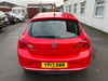 Vauxhall Astra ENERGY 5dr Manual 2026