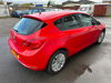 Vauxhall Astra ENERGY 5dr Manual 2026