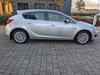 Vauxhall Astra EXCITE 5dr Manual 2026