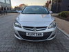 Vauxhall Astra EXCITE 5dr Manual 2026