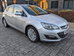Vauxhall Astra EXCITE 5dr Manual 2014