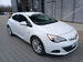 Vauxhall Astra GTC SRI S/S 3dr Manual 2012