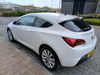 Vauxhall Astra GTC SRI S/S 3dr Manual 2026
