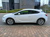 Vauxhall Astra GTC SRI S/S 3dr Manual 2026