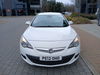 Vauxhall Astra GTC SRI S/S 3dr Manual 2026