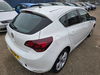 Vauxhall Astra SRI 5dr Manual 2025
