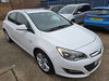 Vauxhall Astra SRI 5dr Manual 2025