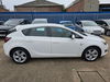 Vauxhall Astra SRI 5dr Manual 2025