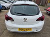 Vauxhall Astra SRI 5dr Manual 2025