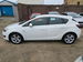 Vauxhall Astra SRI 5dr Manual 2012